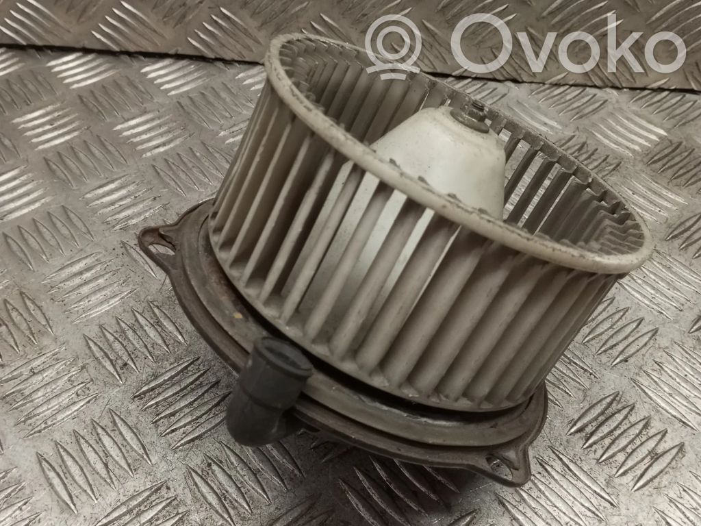 Pulseur d'air habitacle   1625003520