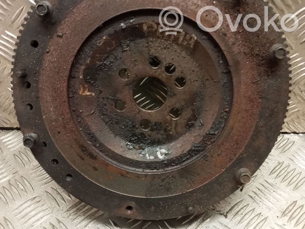 Ford Puma Flywheel 