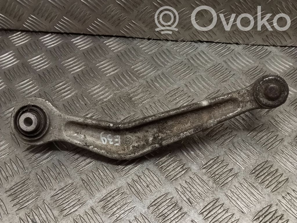 BMW 5 E39 Вилы 