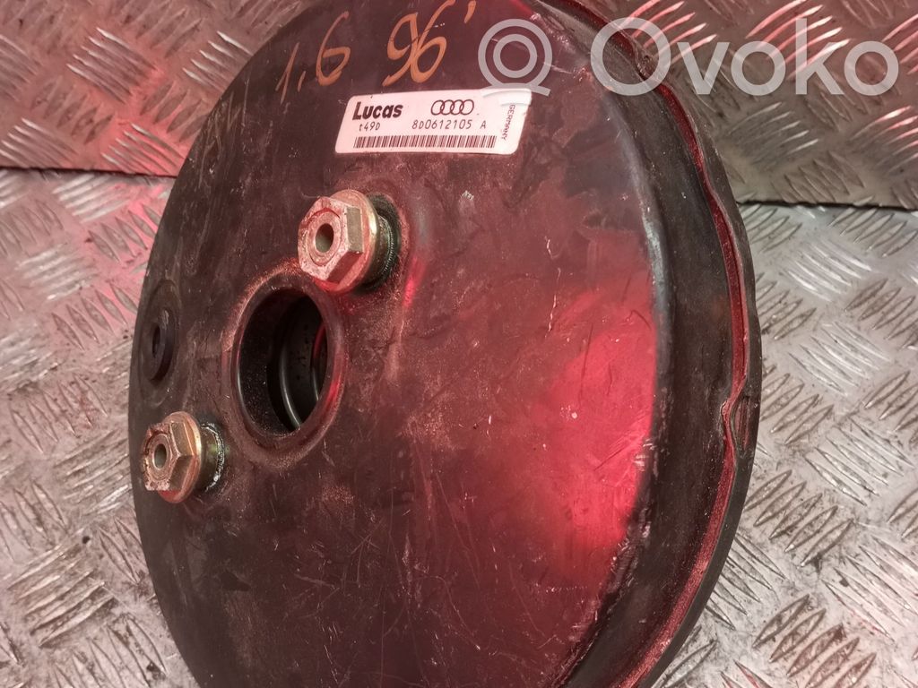 Servo-frein   8D0612105A