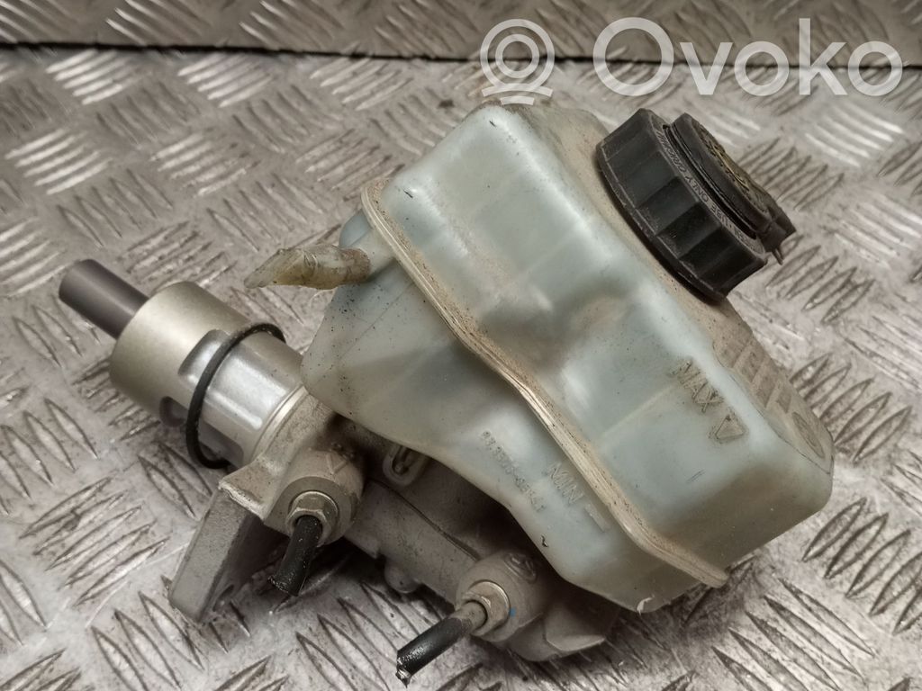 Master brake cylinder   03350886541