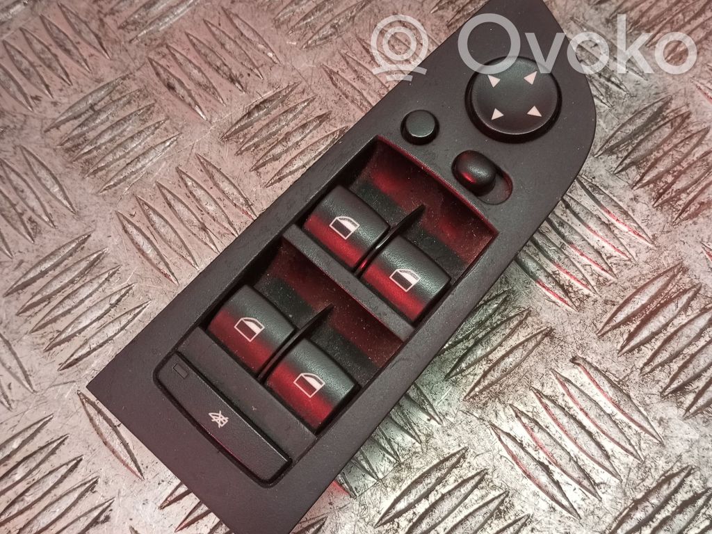 Przyciski szyb   9132135