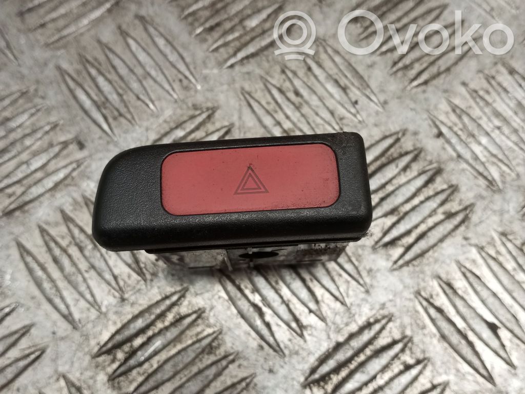 Honda Accord Hazard light switch 