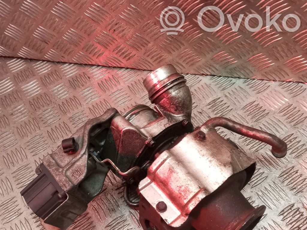Turbo   472747002B,4813505850