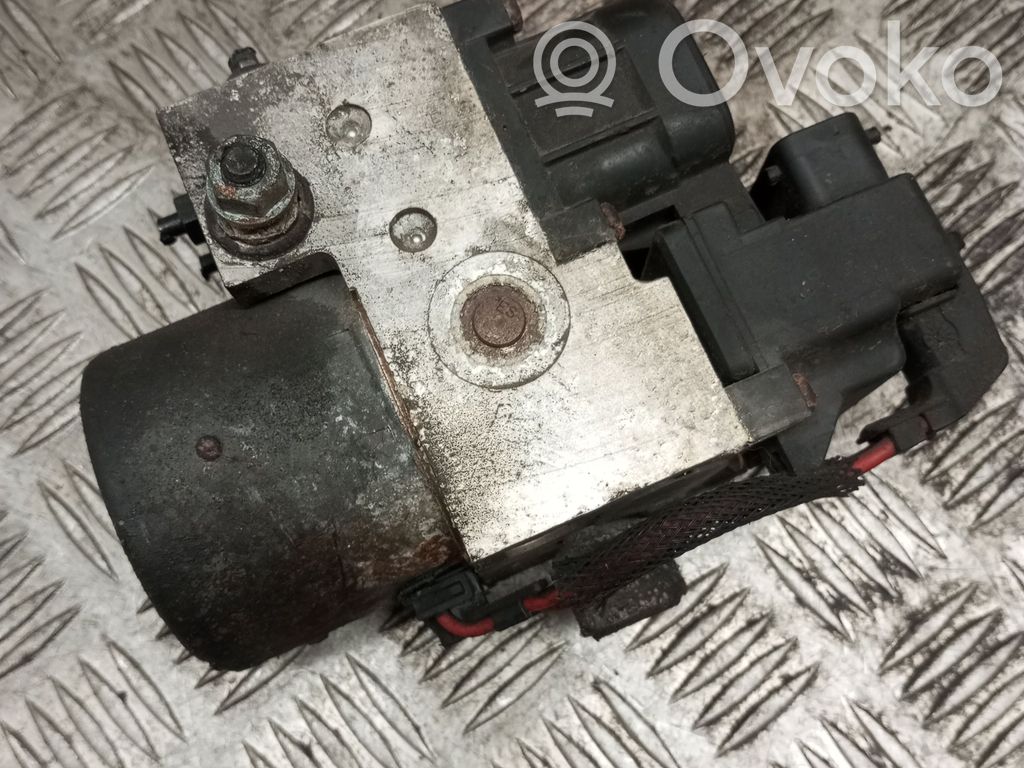 ABS Pump   8E0614111AB