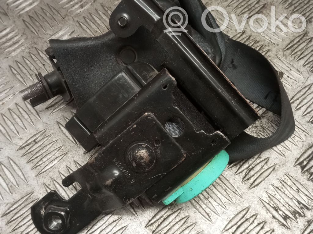 Cinturón trasero   4680221