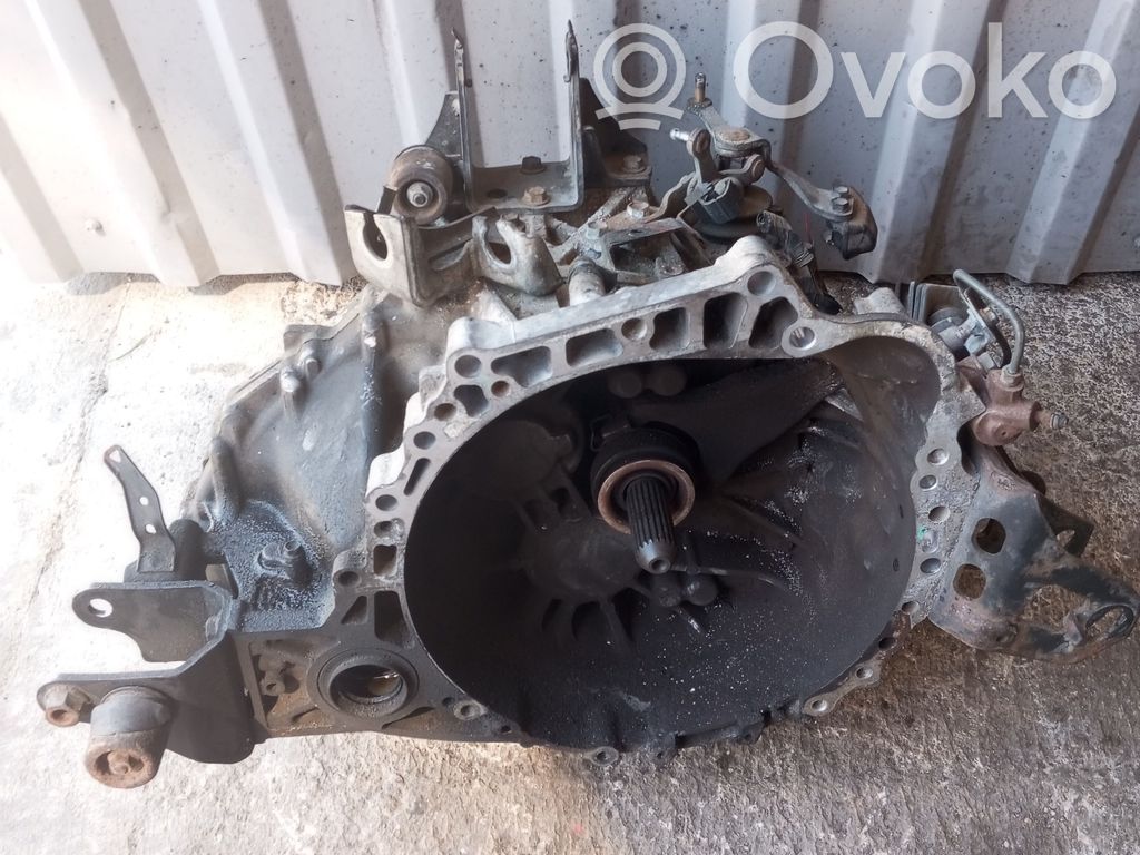Toyota Auris 150 Scatola del cambio manuale a 5 velocità 