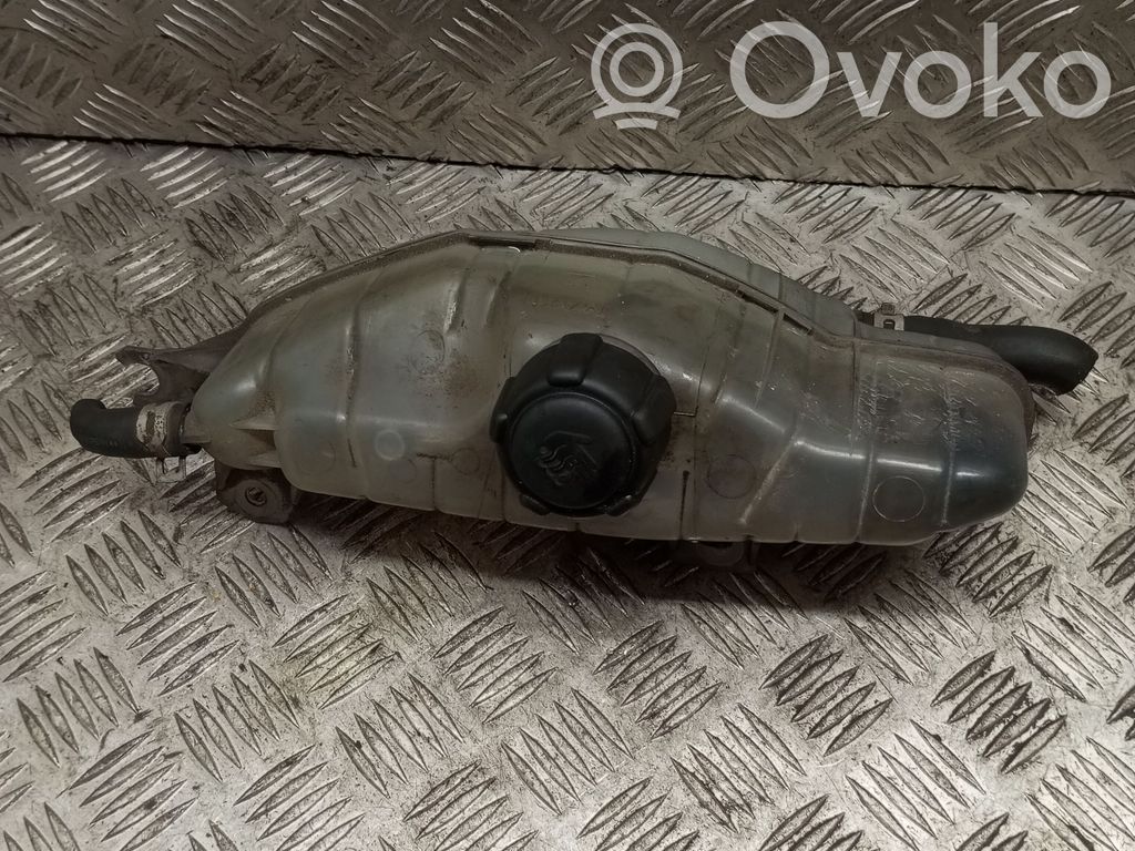 Depósito del refrigerante