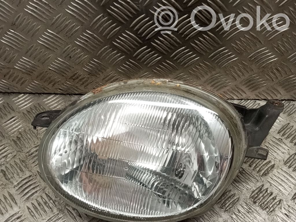 Headlight/headlamp   10076587