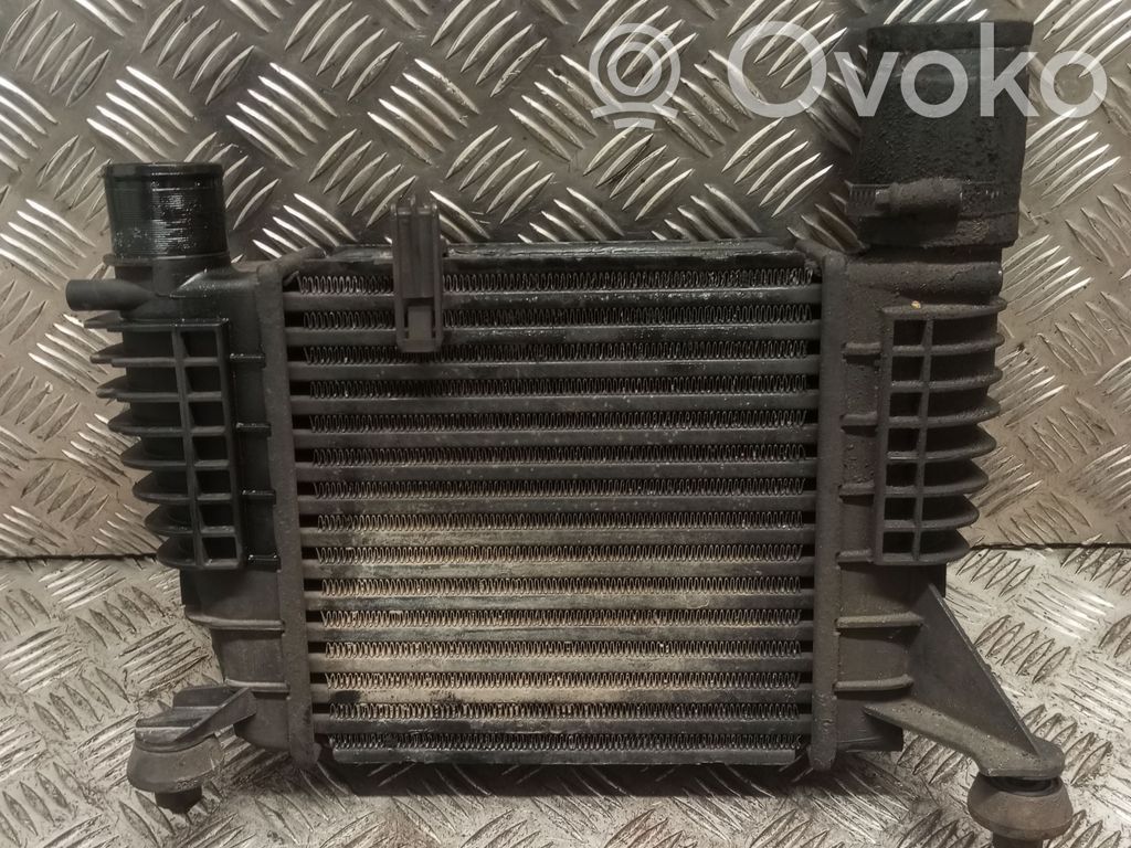 Intercooler radiator   IA1443,992405HB,144619U20A