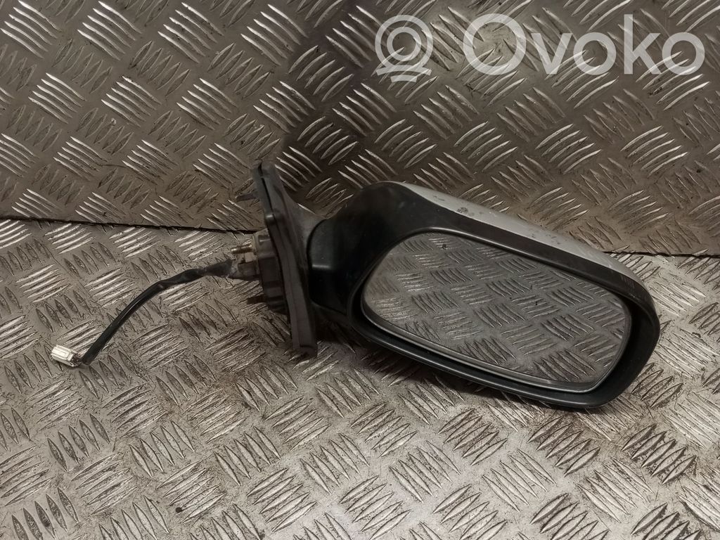 Veidrodėlis (elektra valdomas)