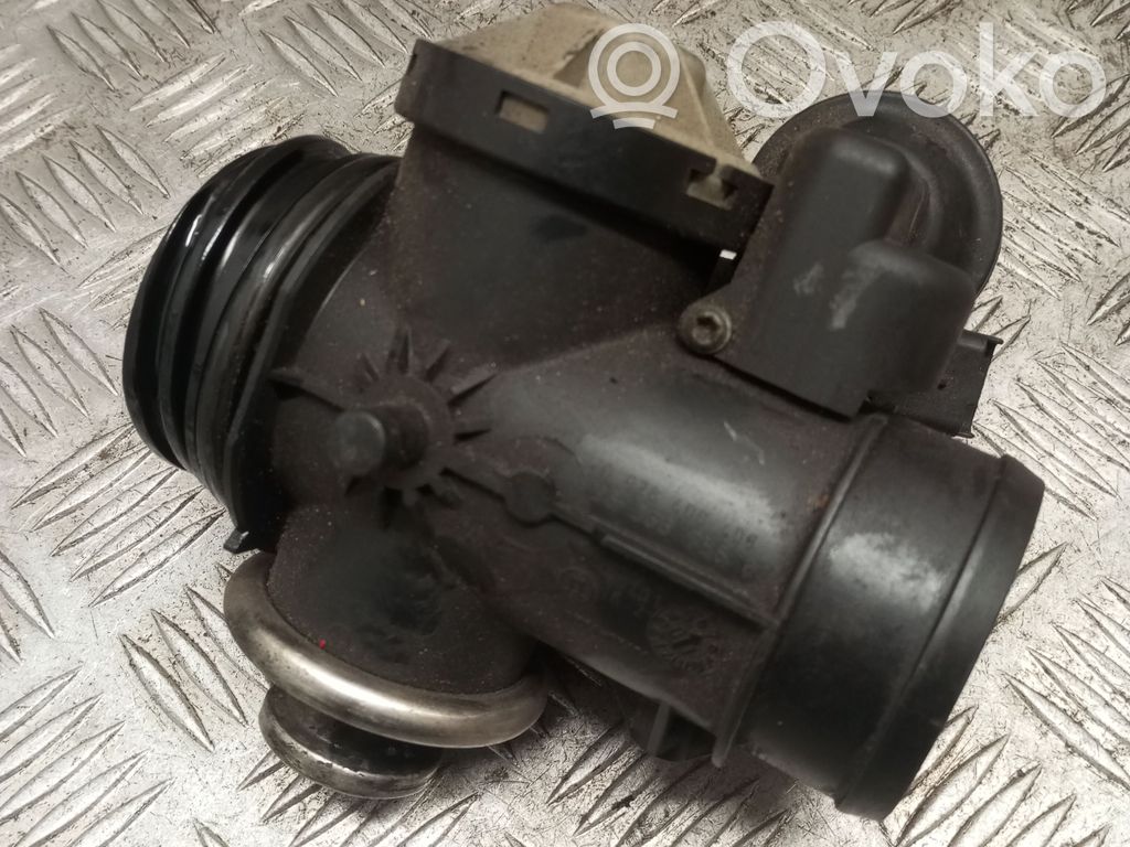 Peugeot 206 EGR vārsts 