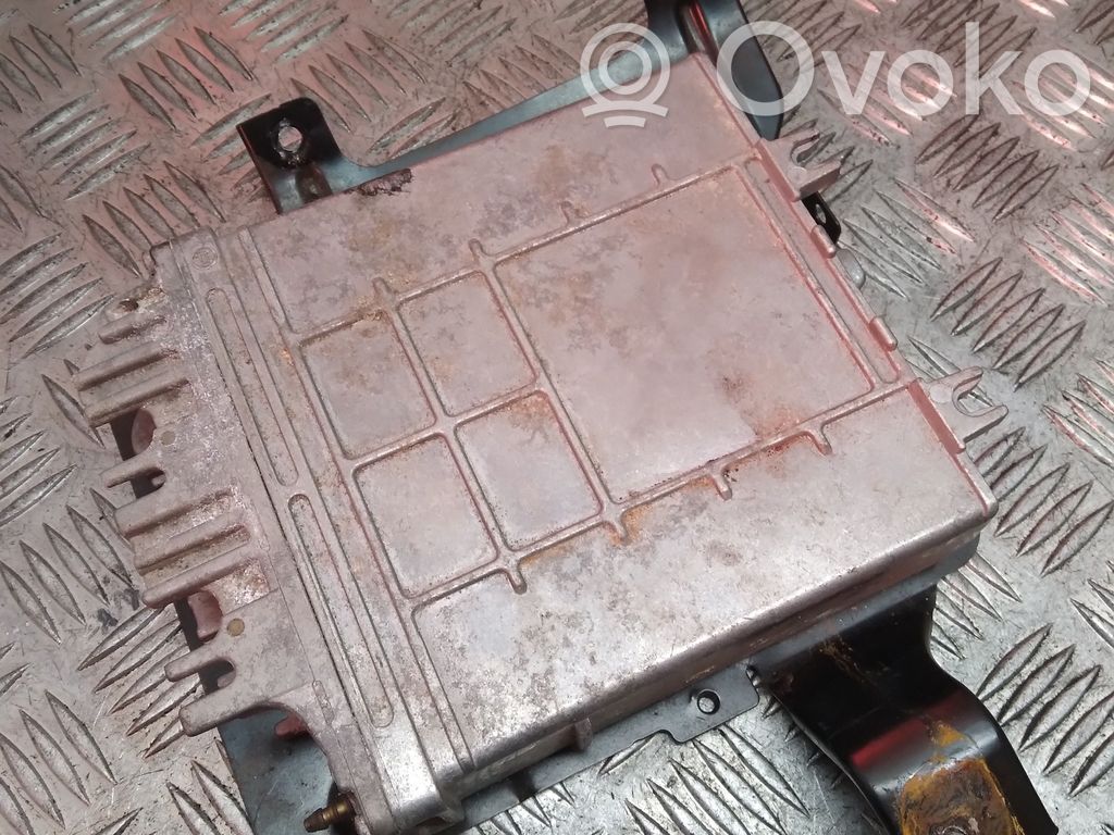 Engine control unit/module   1145,012E599BA,XE20803