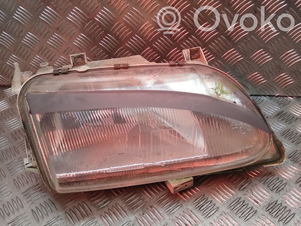 Headlight/headlamp   0301048312,7M1941016L