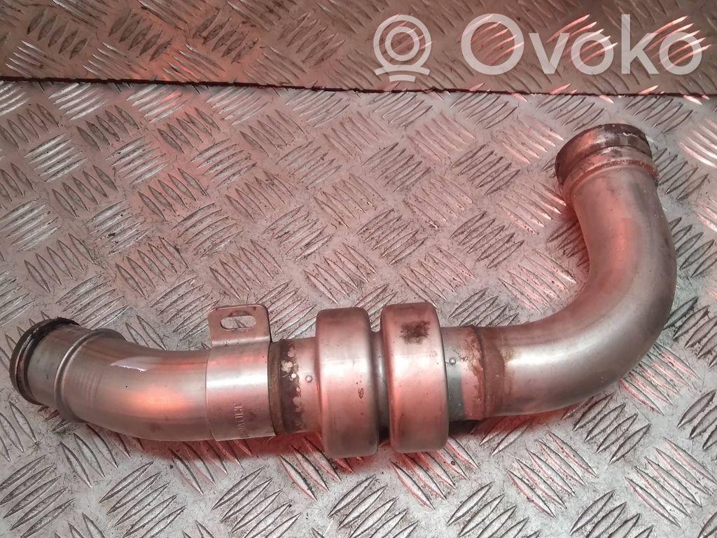 Nissan Note (E11) Turbo air intake inlet pipe/hose 