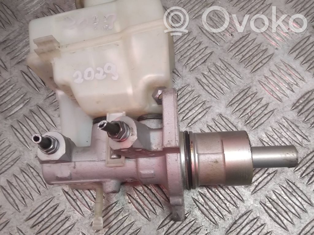Land Rover Range Rover L322 Główny cylinder hamulca 