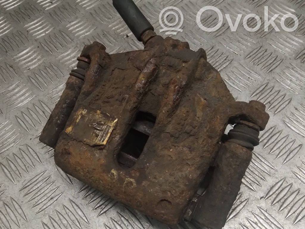 Bremssattel vorne