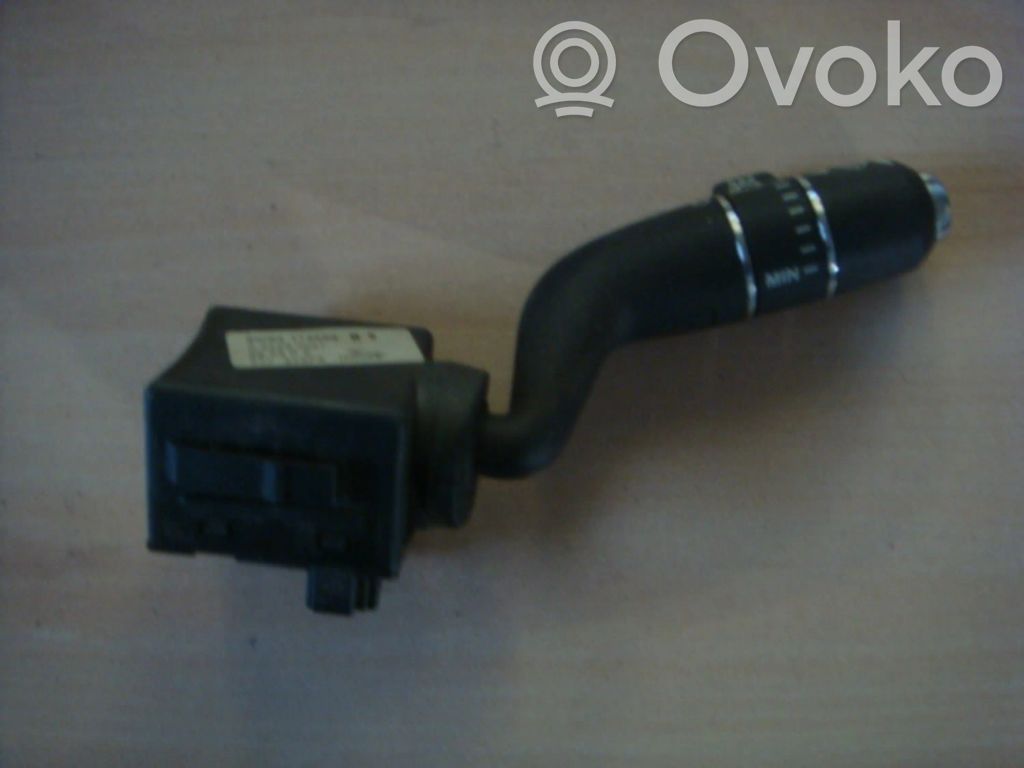 Jaguar XF X250 Wiper control stalk 