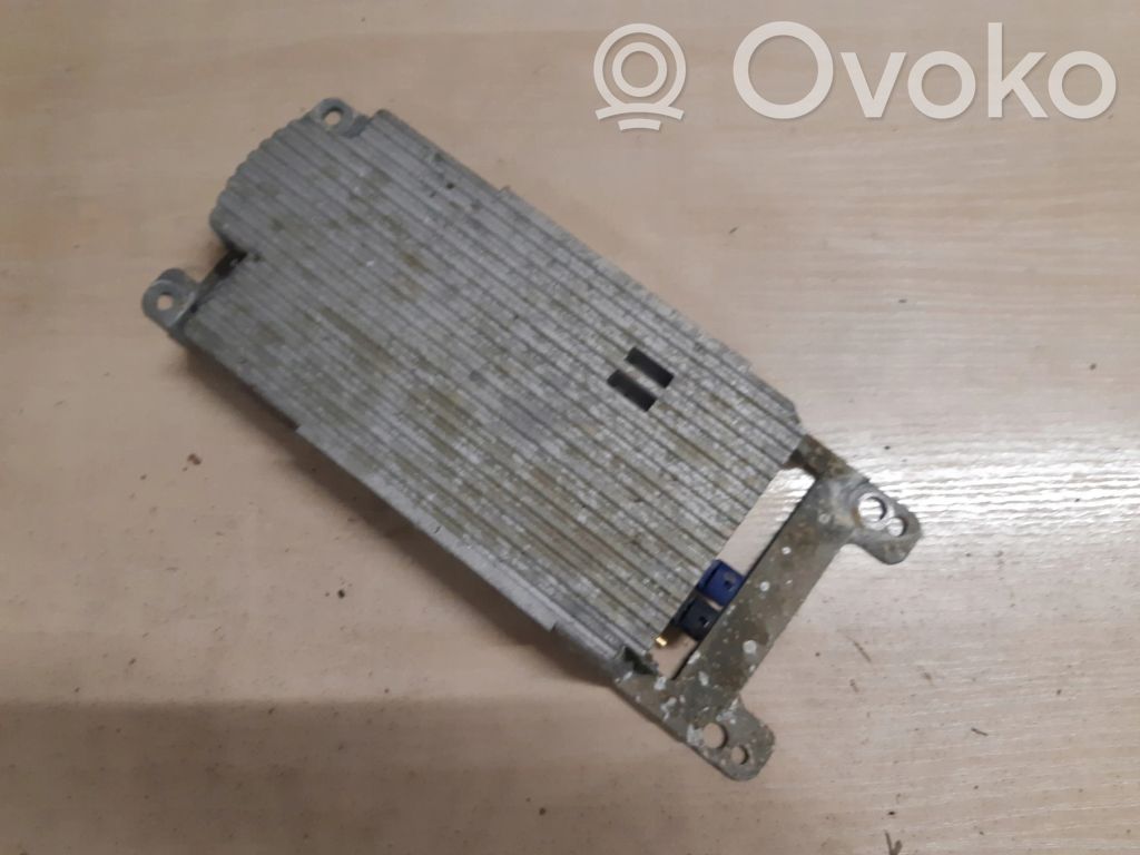 BMW 1 F20 F21 Other control units/modules 