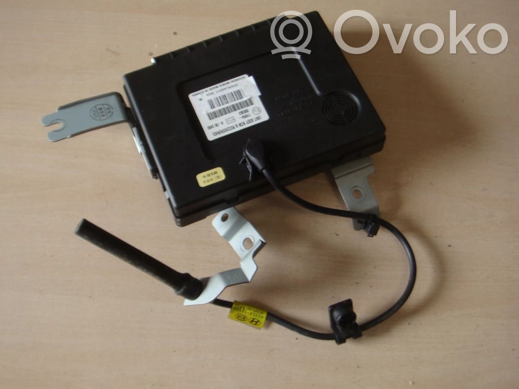 Hyundai i30 Module confort 