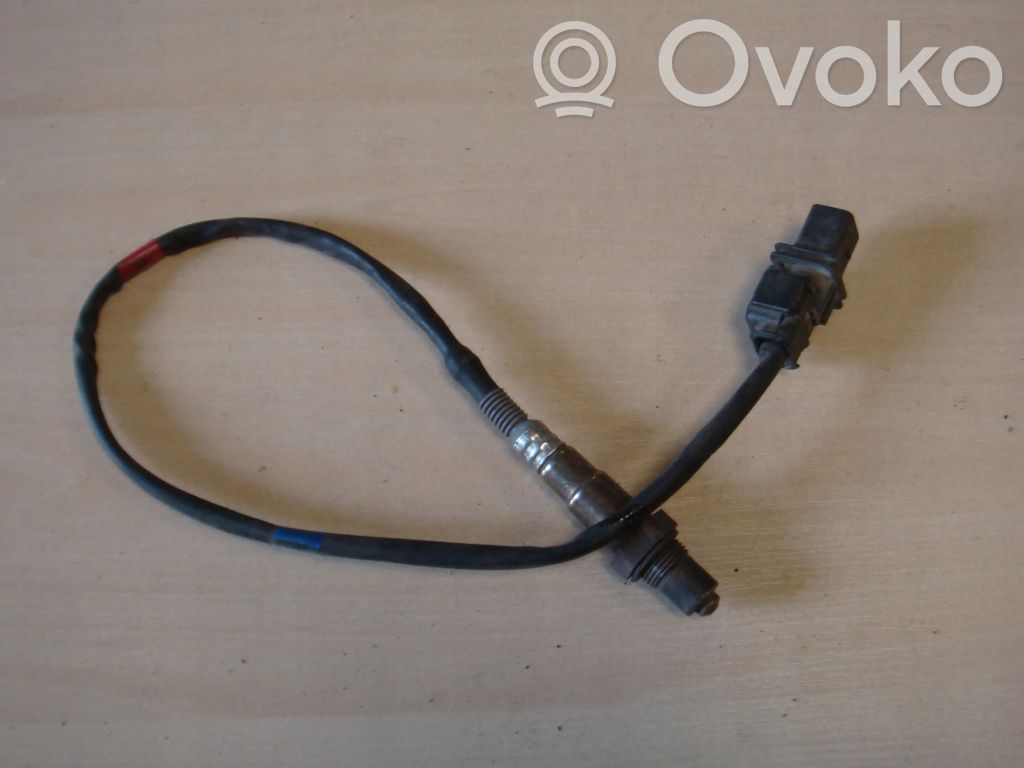 Hyundai i30 Lambda probe sensor 