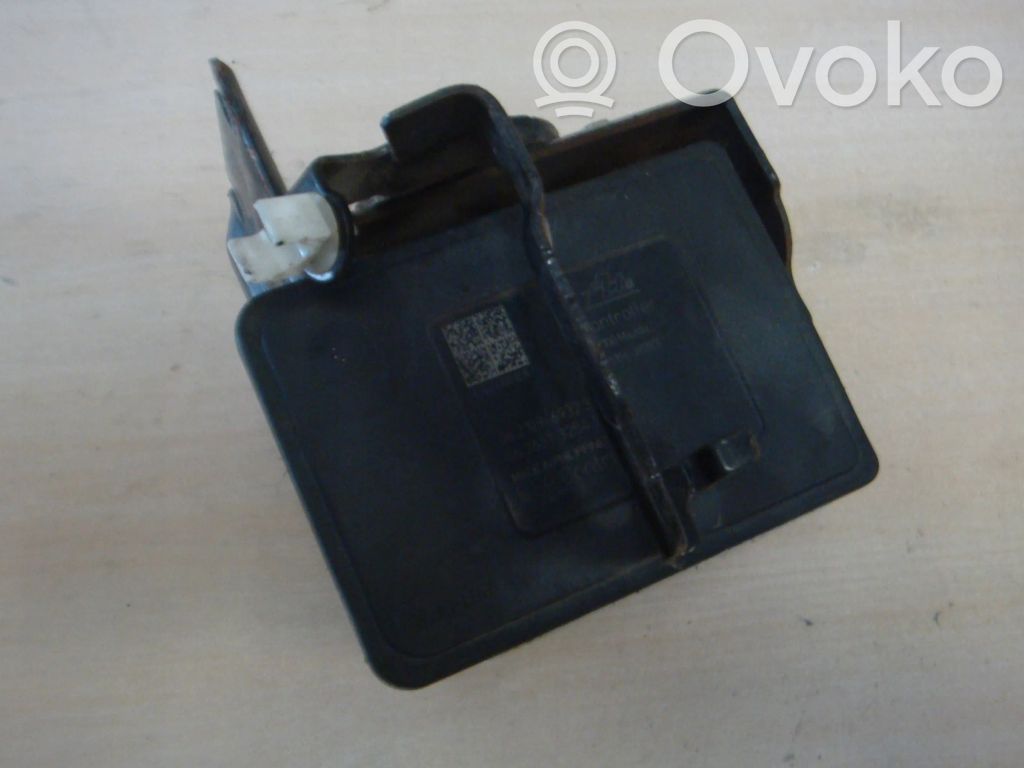 Mazda CX-5 ABS Pump 