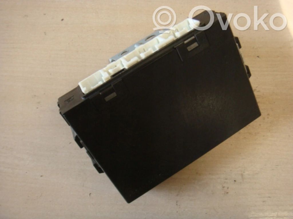Mazda 3 II Light module LCM 