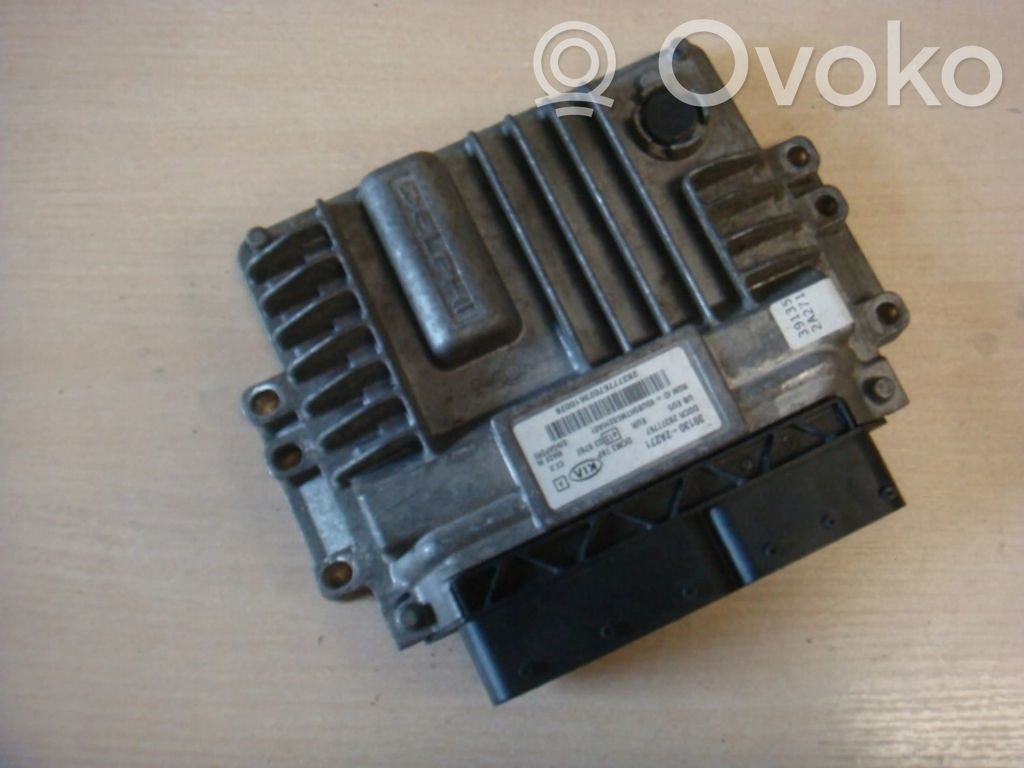 Engine control unit/module   BV2112A650ACC