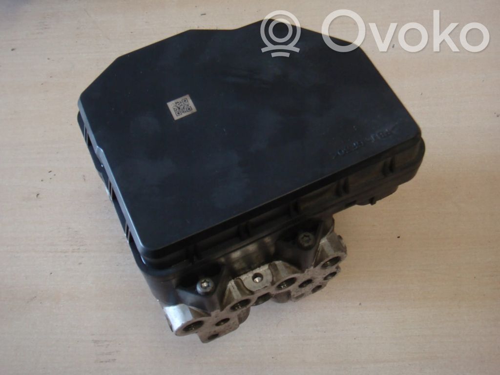 Mazda 6 ABS bloks 