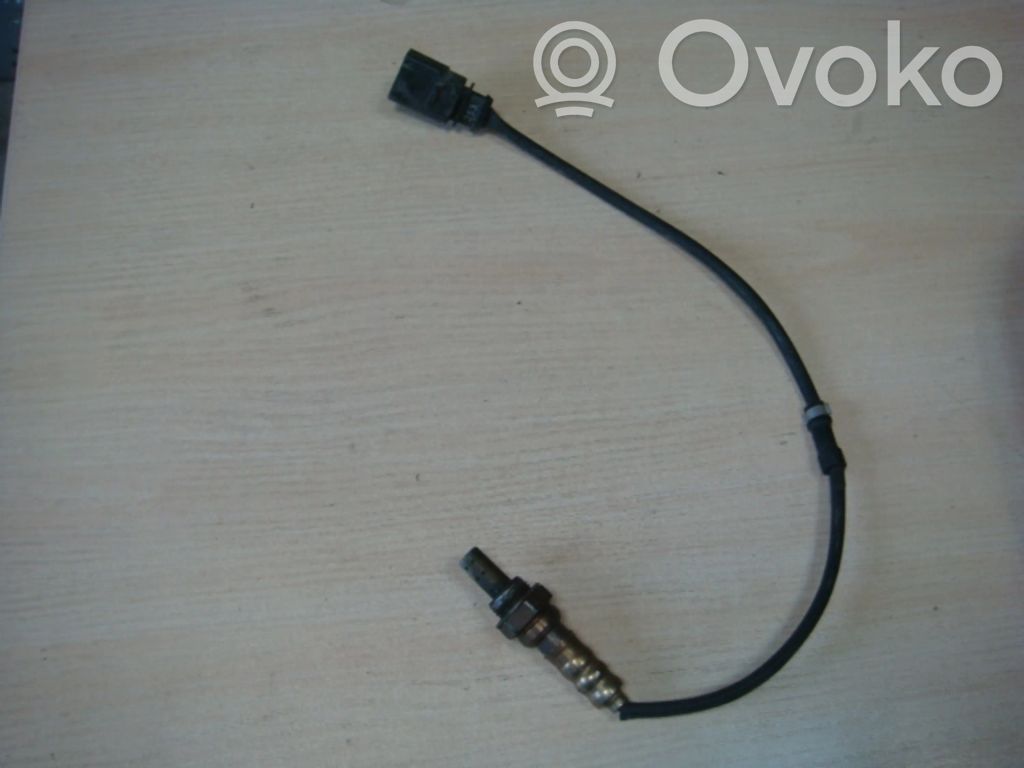 Volkswagen Golf VII Lambda probe sensor 