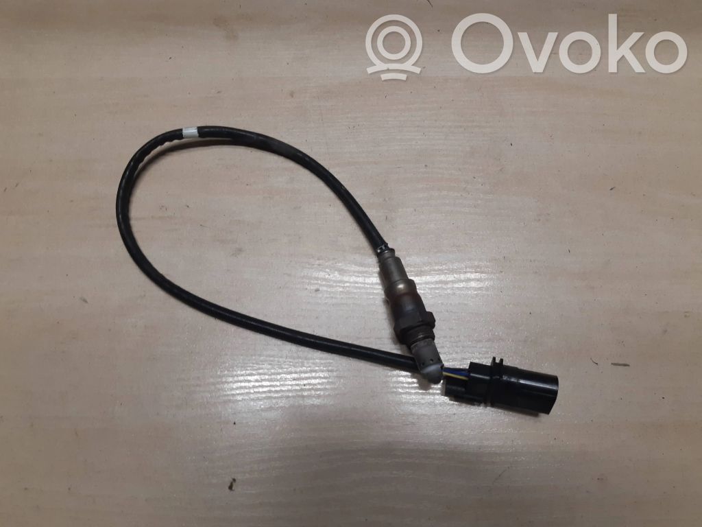 Volkswagen Polo VI Lambda probe sensor 
