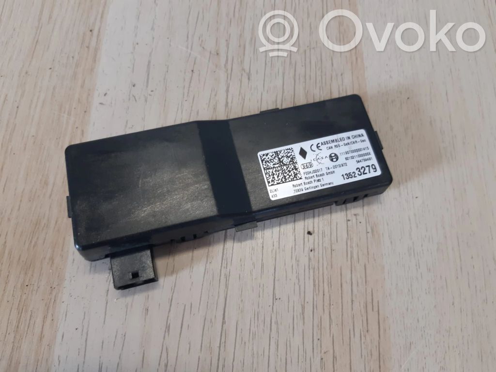 Opel Corsa E Immobiliser reader (aerial) 