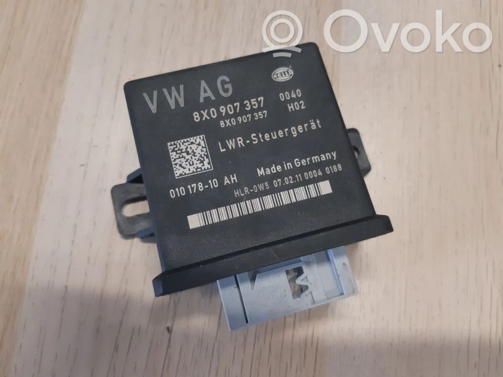 Audi A1 Light module LCM 