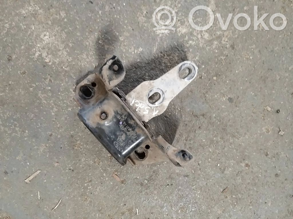 Ford Fiesta Pavarų dėžės tvirtinimo kronšteinas 