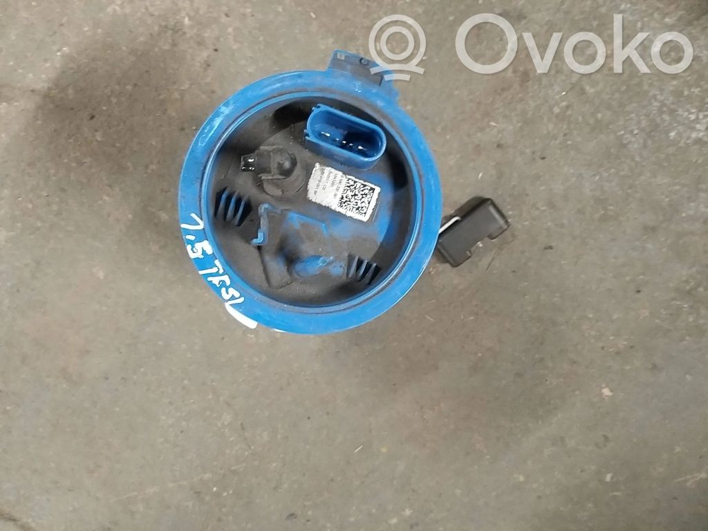Audi A3 S3 8V Polttoainesäiliön pumppu 
