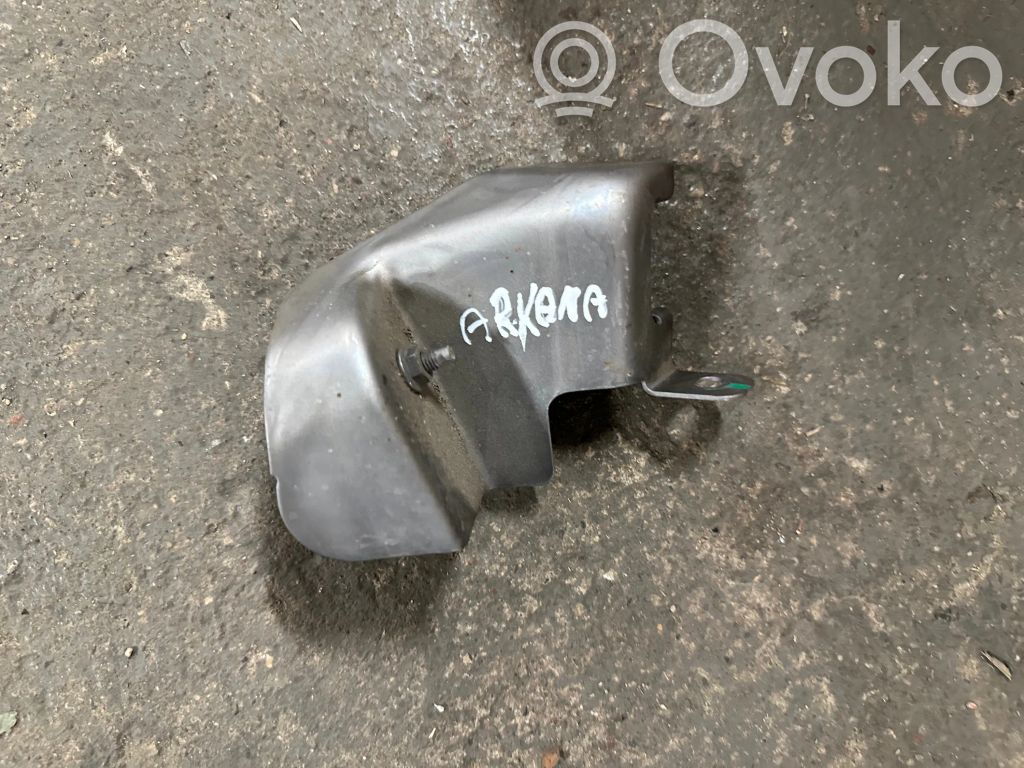 Renault Arkana Other engine bay part 