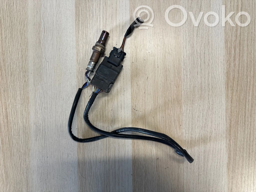 Audi A3 8Y Lambda probe sensor 