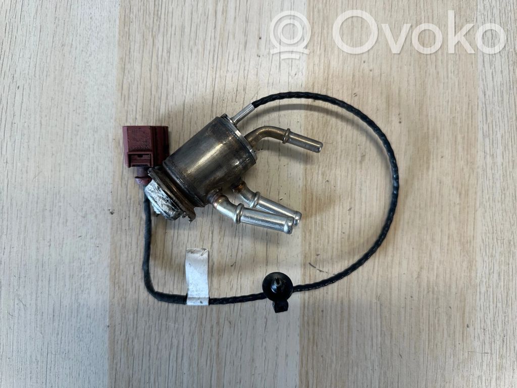 Skoda Octavia Mk4 Inyector de combustible 