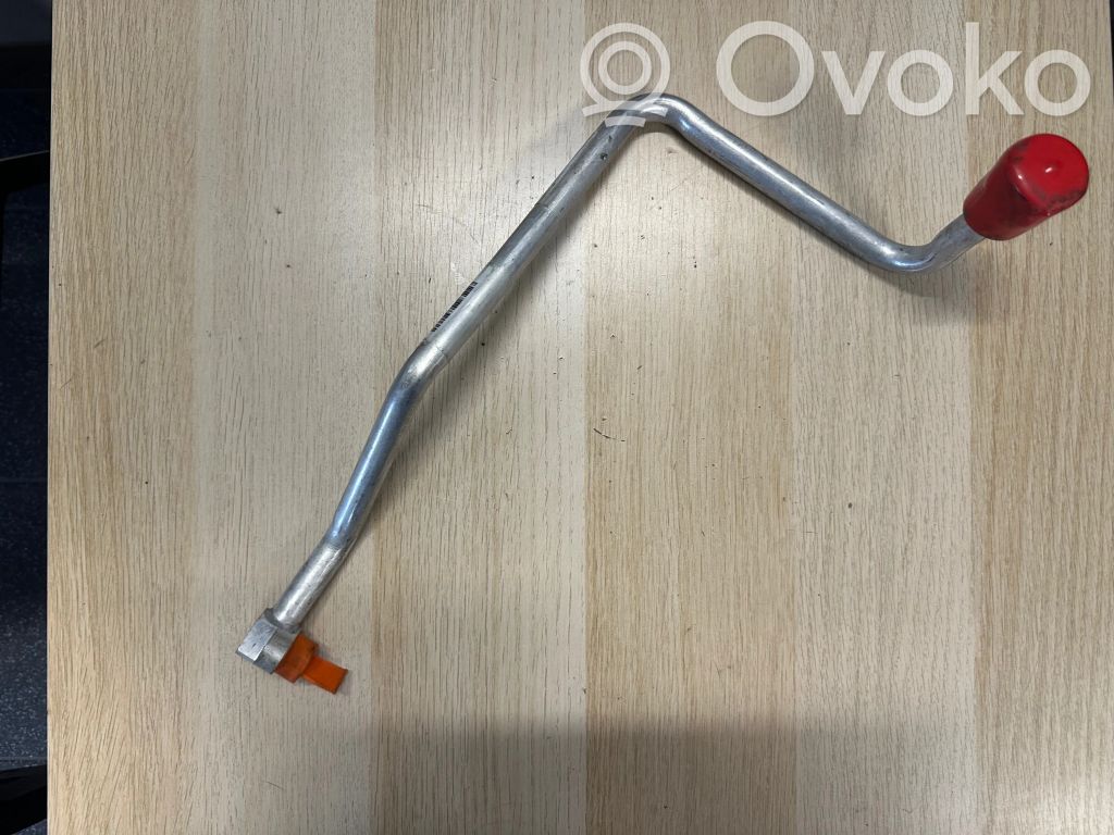 BMW X5M E70 Engine coolant pipe/hose 