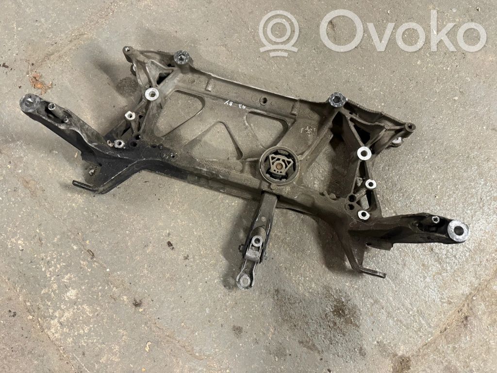 Audi A3 8Y Front subframe 