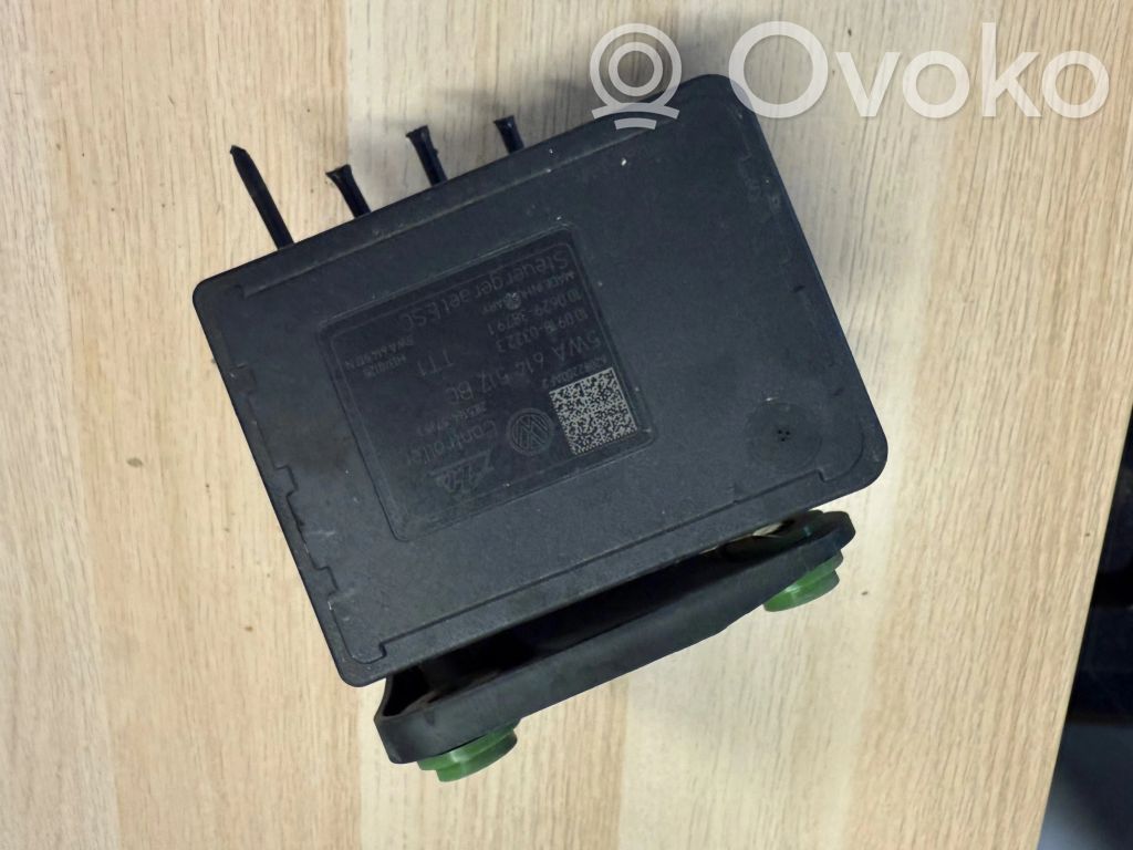 Audi A3 8Y ABS bloks 