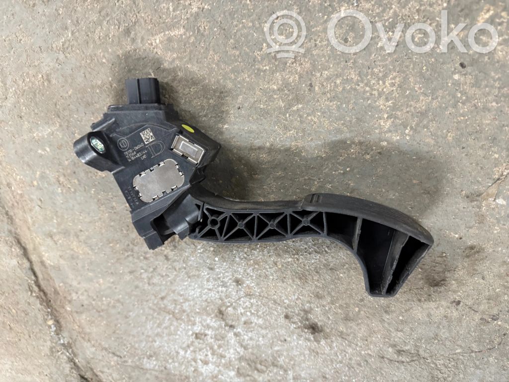 Toyota Auris E180 Accelerator throttle pedal 