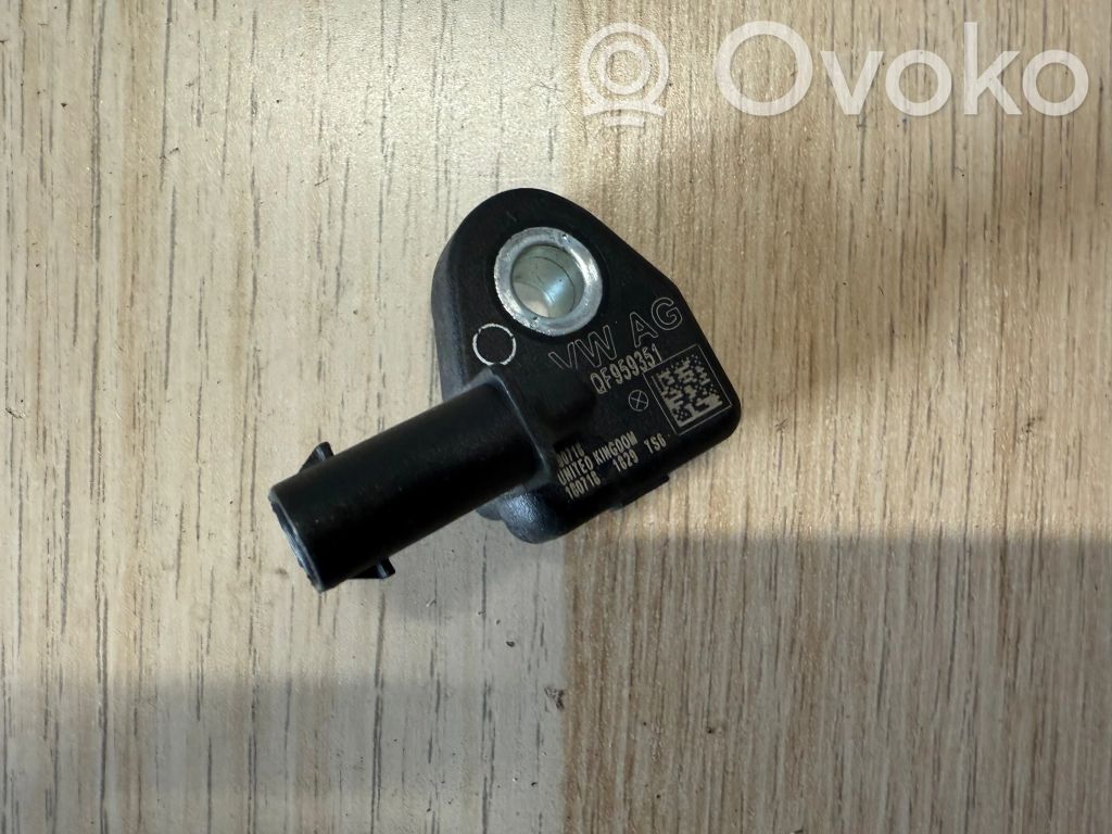 Seat Ibiza V (KJ) Sensor 