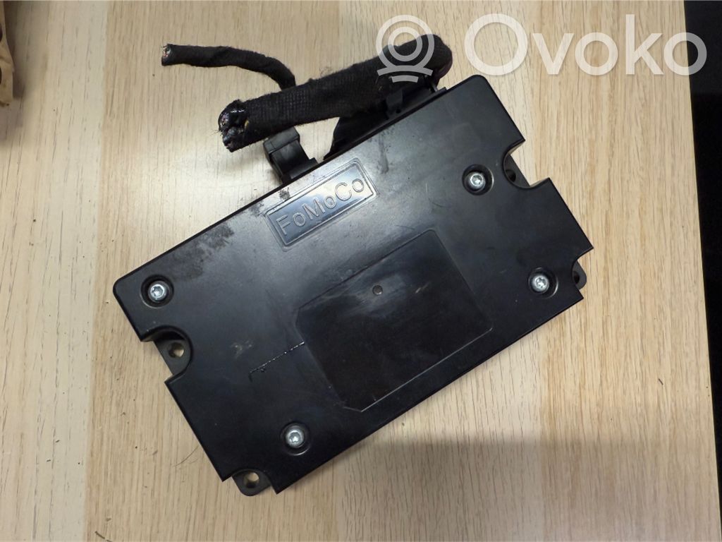 Ford Fiesta Bluetooth modulis 