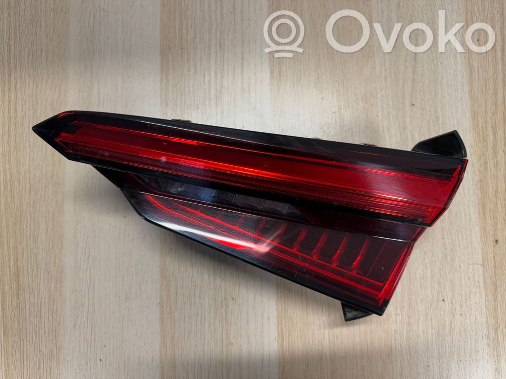 Audi A5 Takaluukun takavalot 