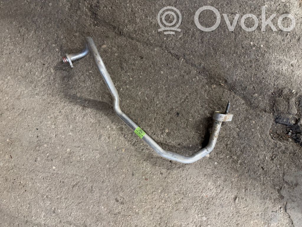 Ford Fiesta Ilmastointilaitteen putki (A/C) 