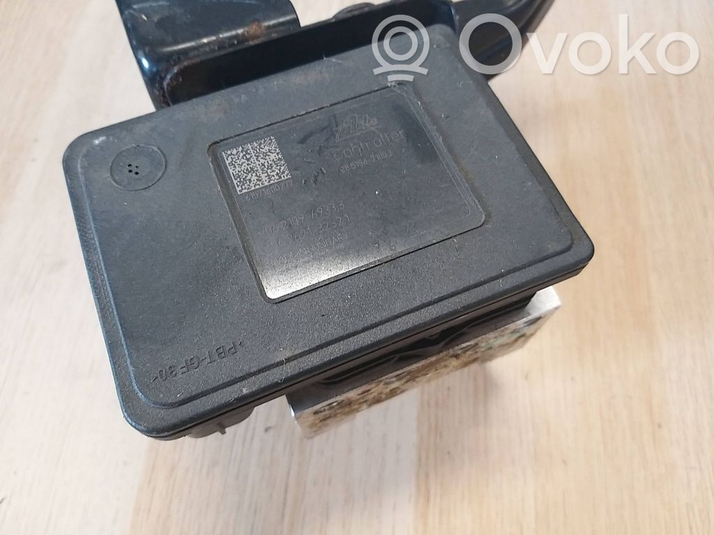 Nissan Note (E12) ABS Blokas 