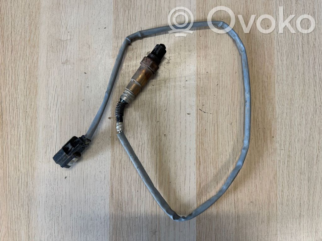 Ford Fiesta Alarm movement detector/sensor 