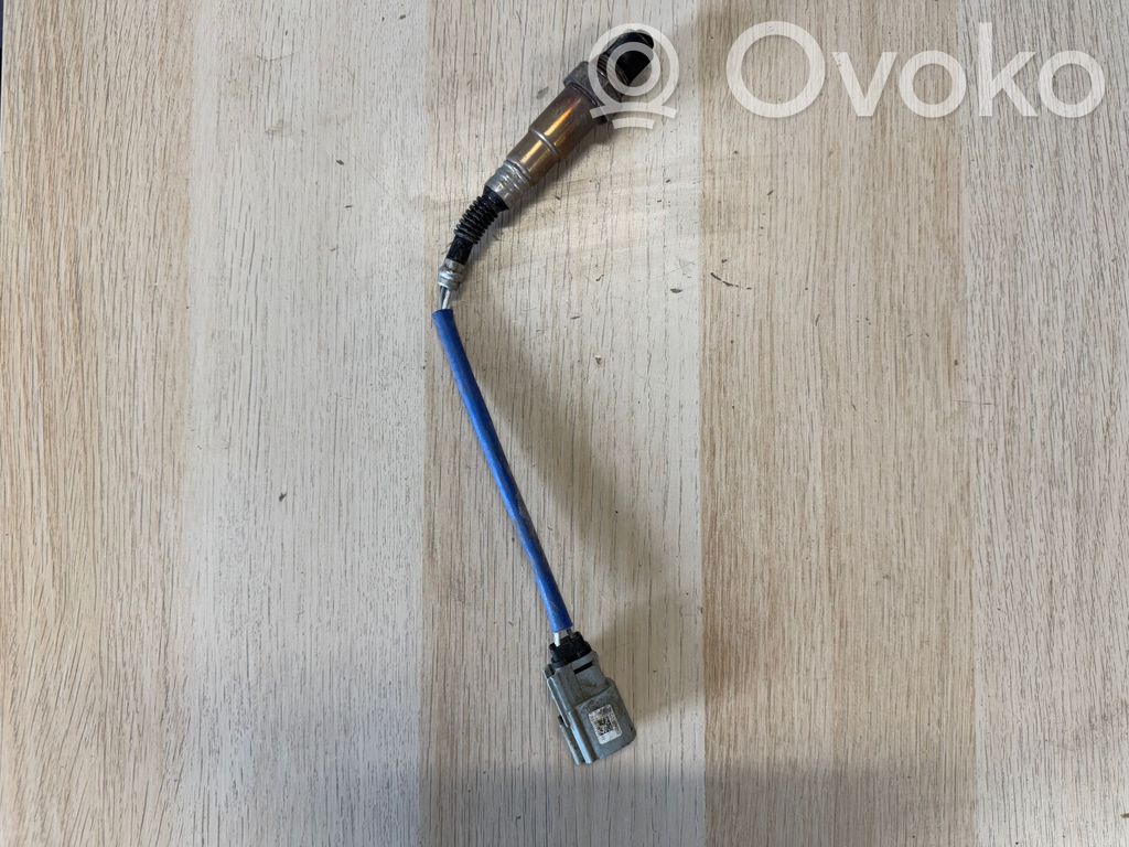 Ford Fiesta Alarm movement detector/sensor 