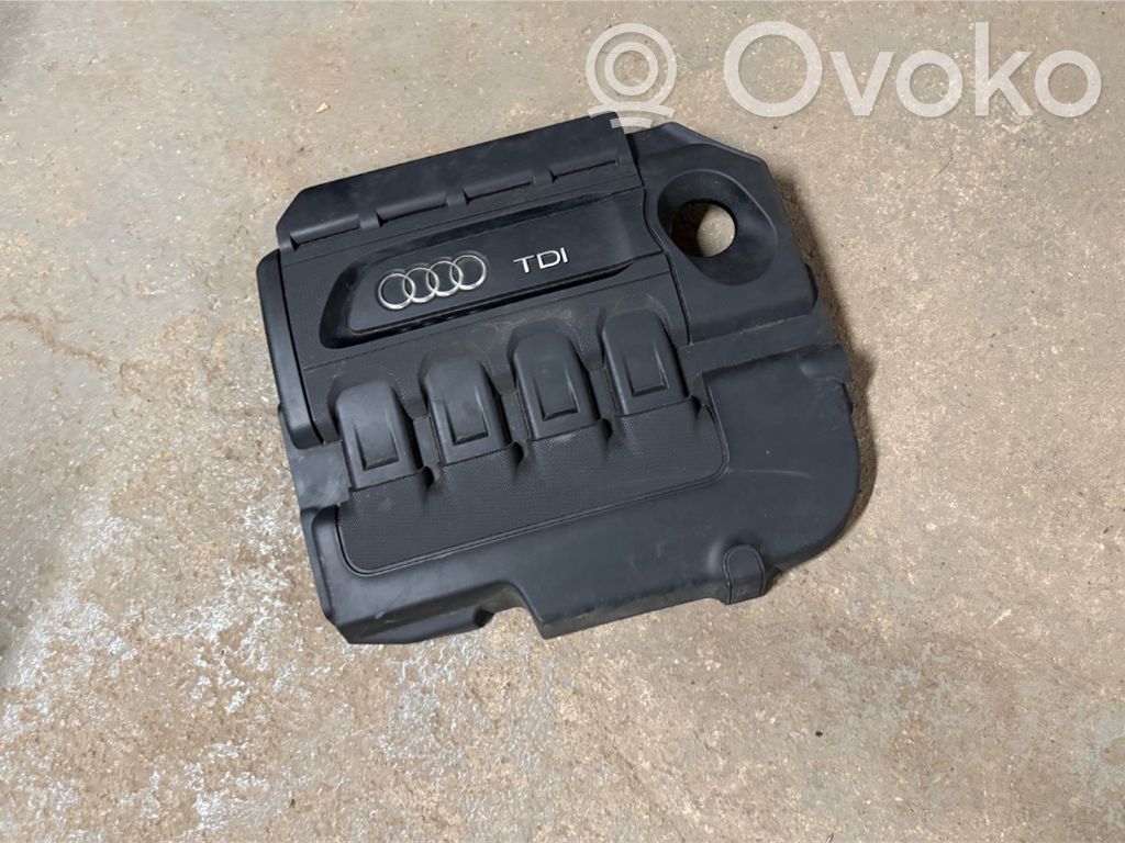 Audi A3 S3 8V Moottorin koppa 